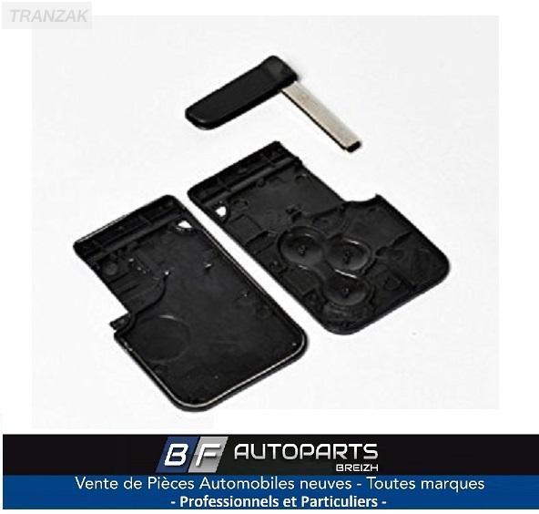 Carte de demarrage CARTE DE DEMARRAGE RENAULT MEGANE 2 SCENIC 2 Bf  autoparts BF-RH-01