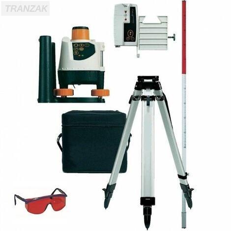 Lunette laser de hot sale chantier
