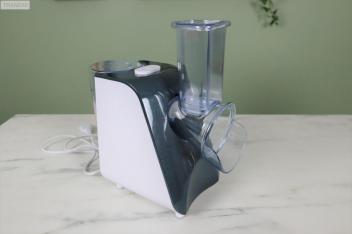 annonce Electroménager Robot Electrique Pour Légumes